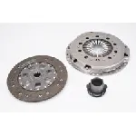 Komplet kvačila SACHS 3000 207 001 IC-234769