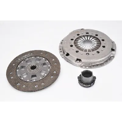 Komplet kvačila SACHS 3000 207 001 IC-234769