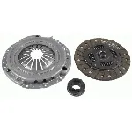 Komplet kvačila SACHS 3000 208 002 IC-234498