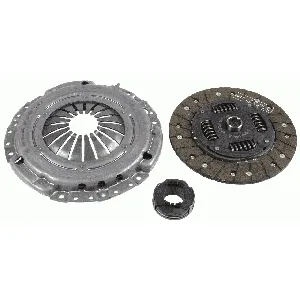 Komplet kvačila SACHS 3000 208 002 IC-234498