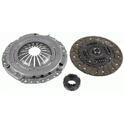 Komplet kvačila SACHS 3000 208 002 IC-234498