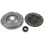 Komplet kvačila SACHS 3000 208 002 IC-234498