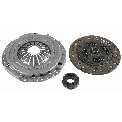 Komplet kvačila SACHS 3000 208 002 IC-234498