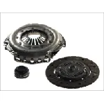 Komplet kvačila SACHS 3000 232 001 IC-234502