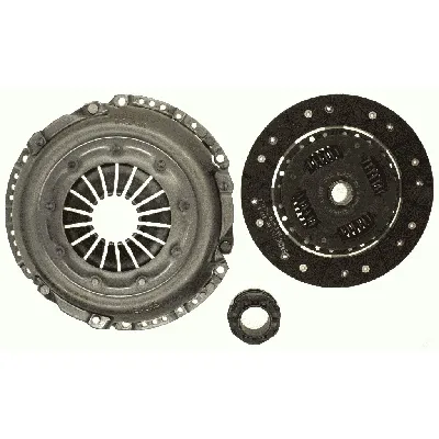 Komplet kvačila SACHS 3000 232 001 IC-234502