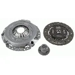 Komplet kvačila SACHS 3000 240 001 IC-9A96C6