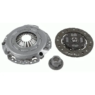 Komplet kvačila SACHS 3000 240 001 IC-9A96C6