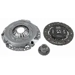 Komplet kvačila SACHS 3000 240 001 IC-9A96C6