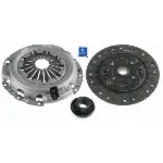 Komplet kvačila SACHS 3000 264 003 IC-315635