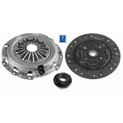 Komplet kvačila SACHS 3000 264 003 IC-315635