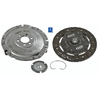Komplet kvačila SACHS 3000 286 001 IC-234506