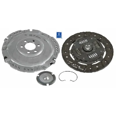 Komplet kvačila SACHS 3000 286 002 IC-261558
