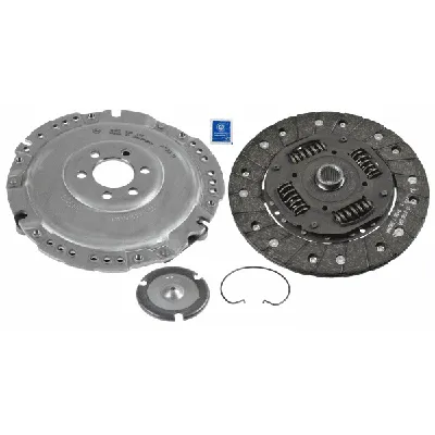 Komplet kvačila SACHS 3000 287 002 IC-234508