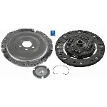 Komplet kvačila SACHS 3000 288 002 IC-234510