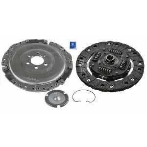 Komplet kvačila SACHS 3000 288 002 IC-234510