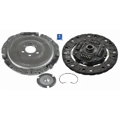 Komplet kvačila SACHS 3000 288 002 IC-234510