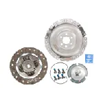 Komplet kvačila SACHS 3000 288 002 IC-234510