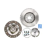 Komplet kvačila SACHS 3000 288 002 IC-234510