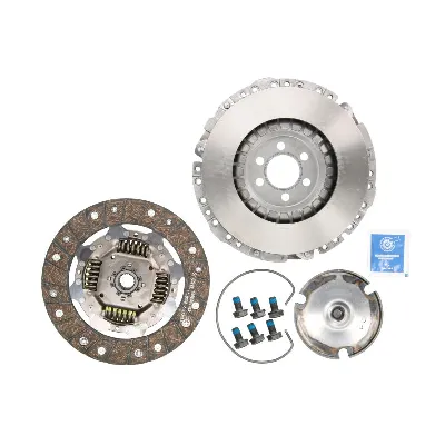 Komplet kvačila SACHS 3000 288 002 IC-234510