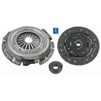 Komplet kvačila SACHS 3000 290 001 IC-235007