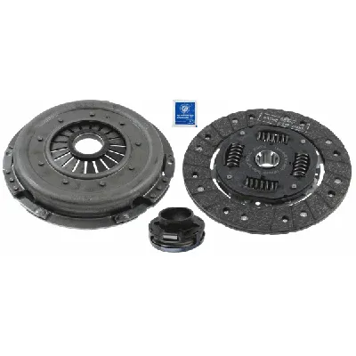 Komplet kvačila SACHS 3000 297 002 IC-536992