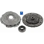 Komplet kvačila SACHS 3000 311 002 IC-234716