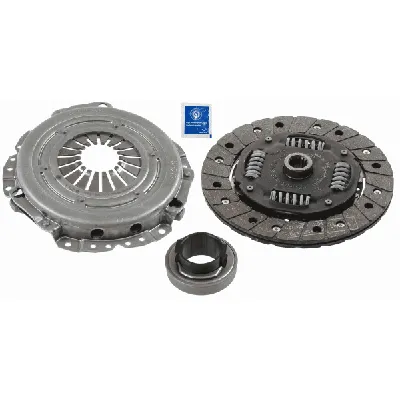 Komplet kvačila SACHS 3000 311 002 IC-234716