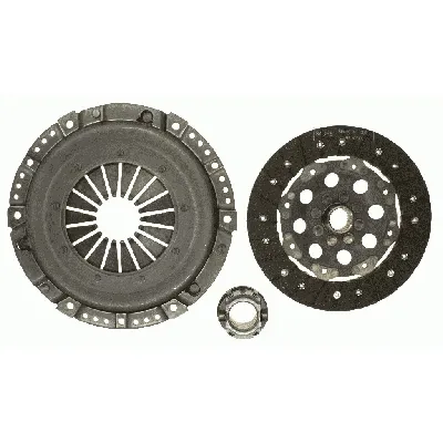 Komplet kvačila SACHS 3000 317 001 IC-234606