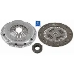 Komplet kvačila SACHS 3000 327 002 IC-234513