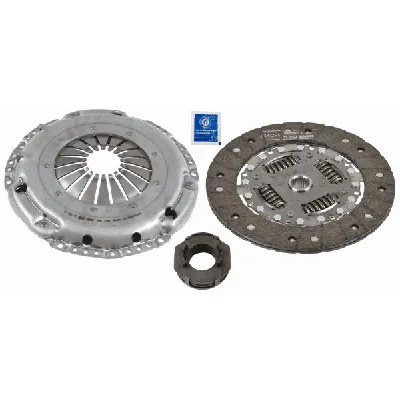 Komplet kvačila SACHS 3000 327 002 IC-234513