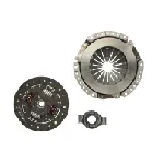 Komplet kvačila SACHS 3000 330 001 IC-268778