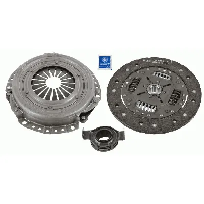 Komplet kvačila SACHS 3000 330 001 IC-268778