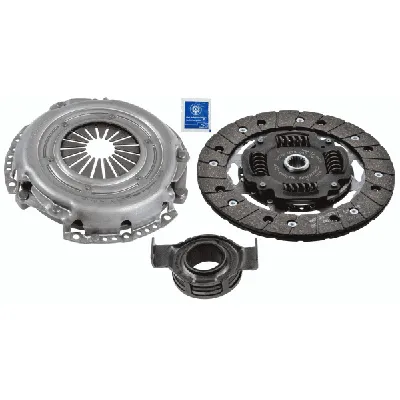 Komplet kvačila SACHS 3000 334 001 IC-316228