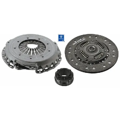 Komplet kvačila SACHS 3000 386 001 IC-234523