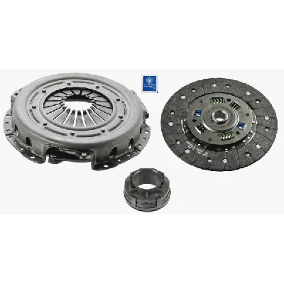 Komplet kvačila SACHS 3000 389 002 IC-234643