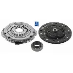 Komplet kvačila SACHS 3000 436 001 IC-234722