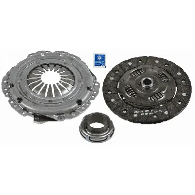 Komplet kvačila SACHS 3000 494 001 IC-234725