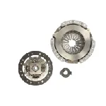 Komplet kvačila SACHS 3000 540 001 IC-235052