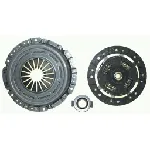 Komplet kvačila SACHS 3000 540 001 IC-235052