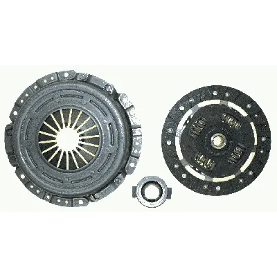 Komplet kvačila SACHS 3000 540 001 IC-235052