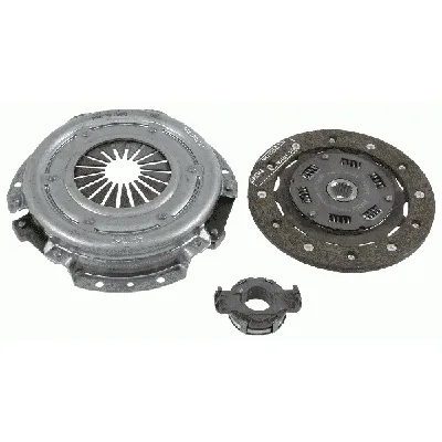 Komplet kvačila SACHS 3000 556 101 IC-304566