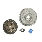 Komplet kvačila SACHS 3000 561 001 IC-274375