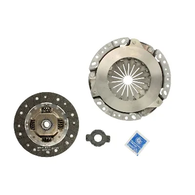 Komplet kvačila SACHS 3000 561 001 IC-274375