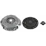 Komplet kvačila SACHS 3000 561 001 IC-274375