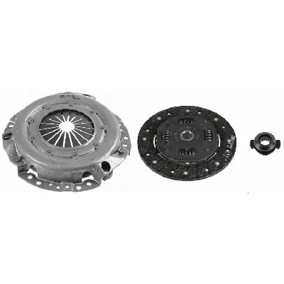 Komplet kvačila SACHS 3000 561 001 IC-274375
