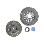 Komplet kvačila SACHS 3000 564 001 IC-234728