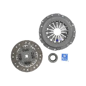 Komplet kvačila SACHS 3000 564 001 IC-234728