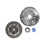 Komplet kvačila SACHS 3000 564 001 IC-234728