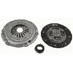 Komplet kvačila SACHS 3000 564 001 IC-234728