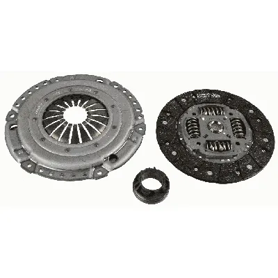 Komplet kvačila SACHS 3000 564 001 IC-234728
